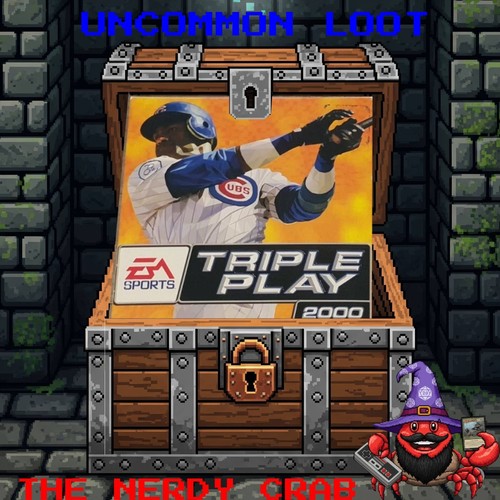 Triple play 2000 electronic - triple,