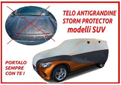 Telo antigrandine protezione - telo,