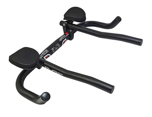 Manubrio bici most crono - manubrio,