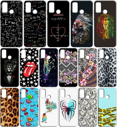Custodia cover per oppo - cover, a53