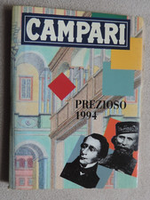 CAMPARI PREZIOSO 1994