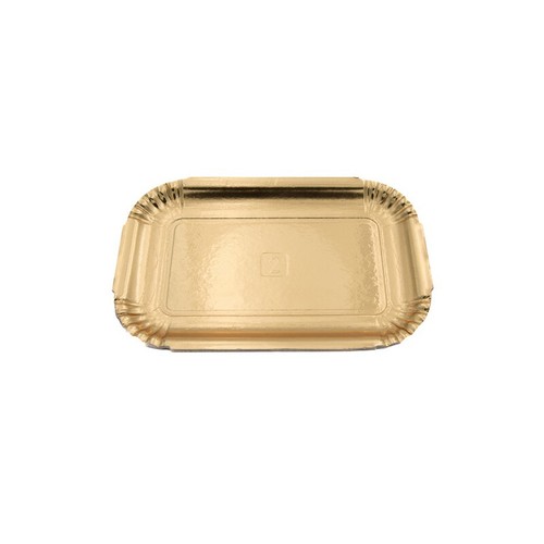 Vassoio dolci oro per - dolci,