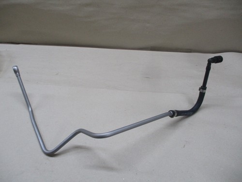 Tubo carburante opel zafira - tubo,