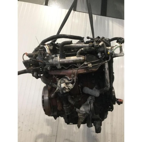 Motore compl rhr peugeot 807 - rhr,