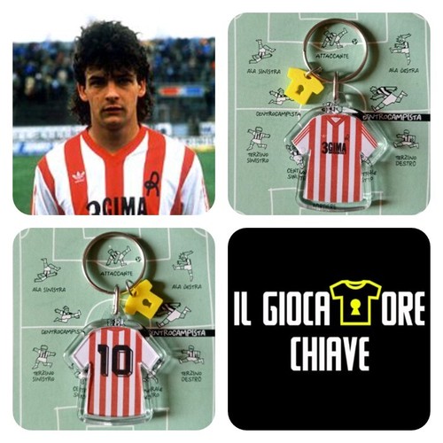 Giocatore - il,