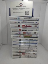 GIOCHI NINTENDO 3DS NUOVI 