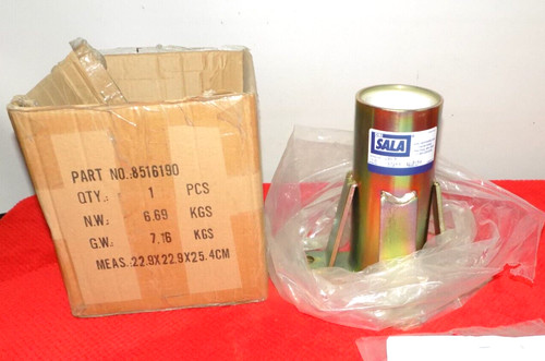 Dbi sala 8516190 - dbi-sala, a