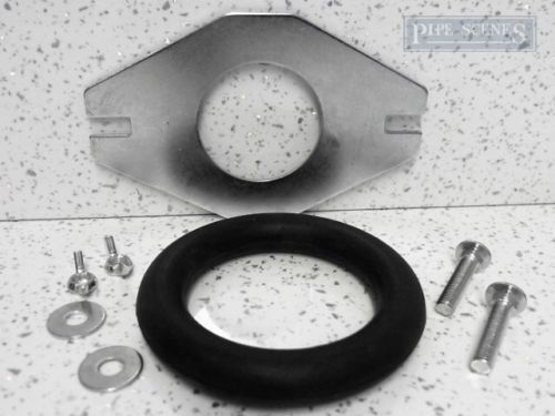 Kit accoppiamento chiuso - accoppiamento, 2"