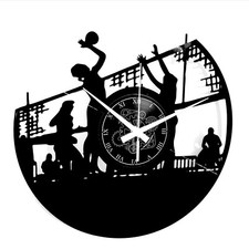 OROLOGIO DA PARETE - Idea