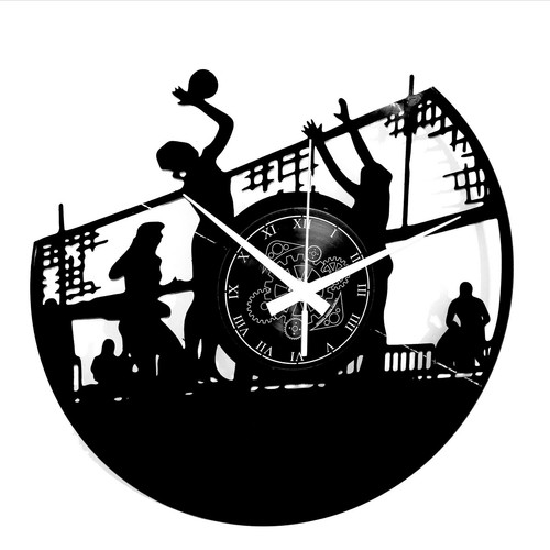 Orologio parete idea - -,