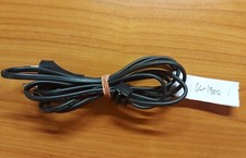 Technics SL 1900 1910 TURNTABLE AC POWER CORD CAVO ALIMENTAZIONE RJA10A SPT-1