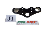 Piastra forcella superiore BMW R 80 RT 1982 1983 1984 con boccole interne