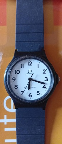 Orologio polso quarzo - da,