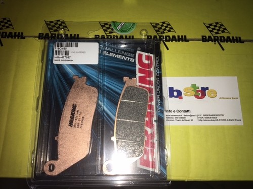 716cm55 pastiglie freno - pastiglie,