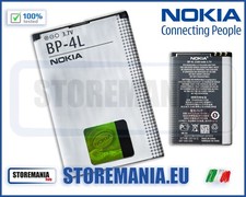 Nokia batteria originale 4l - nokia,