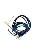 IMPIANTO ELETTRICO MOTO GILERA