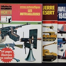 9 Numeri Collezione Documenti