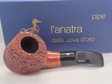 L'Anatra Dalle Uova d'Oro Pipa Artigianale 100% Made in Italy | NUOVA DA NEGOZIO