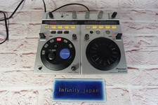 Pioneer EFX-500 Performance