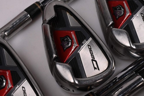 Wilson d250 ferri - wilson, da