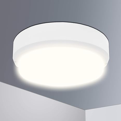 Lumare plafoniera led - plafoniera, 12w