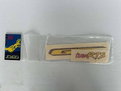 Set adesivi decalcomania - , nos