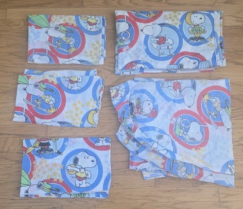 Set completo lenzuola - , doppie