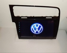 Autoradio Vw Golf 7 7.5 GTI