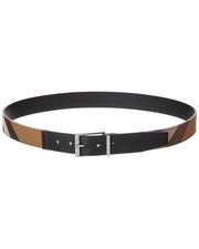 Burberry Reversible Check