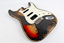 Mjt Ufficiale Custom Vintage