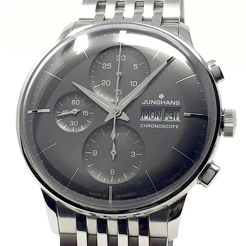 Junghans come nuovo mai - e,