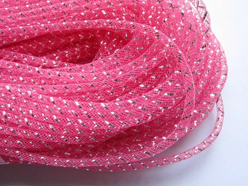 Yards solid mesh tube deco - tube,