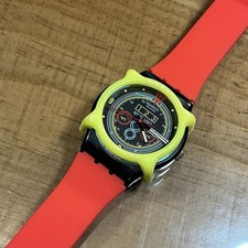 swatch NAVIGATOR GB707 [Cinturino Nuovo] 34mm