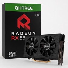 radeon RX 580 8192Mb a 256