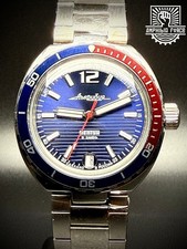 Vostok Amphibia Neptune 960759