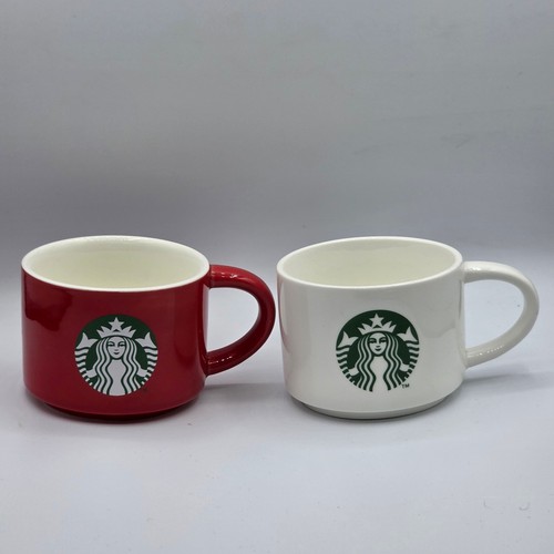 Pair starbucks coffee mug - pair,