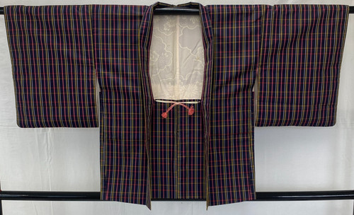 Giacca kimono haori - giacca,
