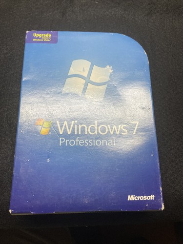 Windows professional upgrade - windows,