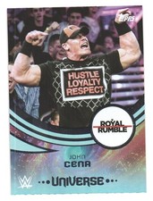 2025 Topps WWE Universe