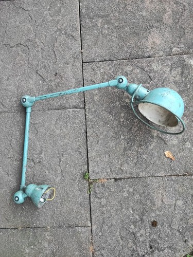 Lampe articulée atelier - articulée,