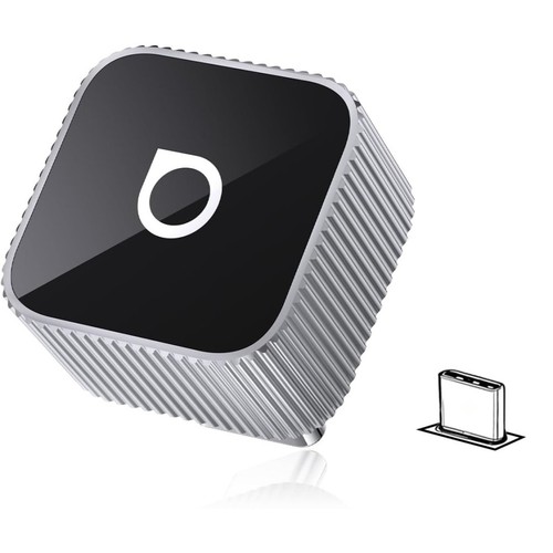 Ottocast mini slim adattatore - mini,