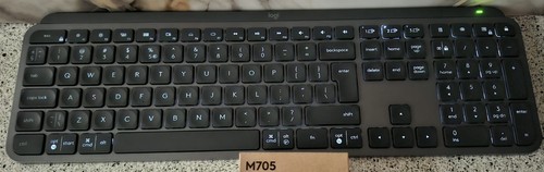 Logitech keys wireless - logitech,