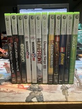 Lotto giochi Xbox 360. La