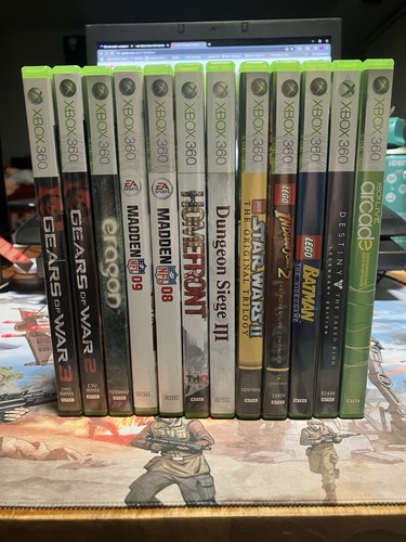 Lotto giochi xbox 360 la - lotto,