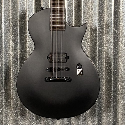 Chitarra esp ltd black - ltd,
