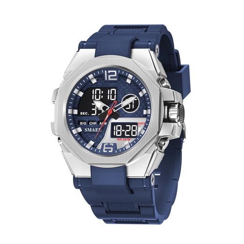 Orologio digitale led sveglia - orologio,