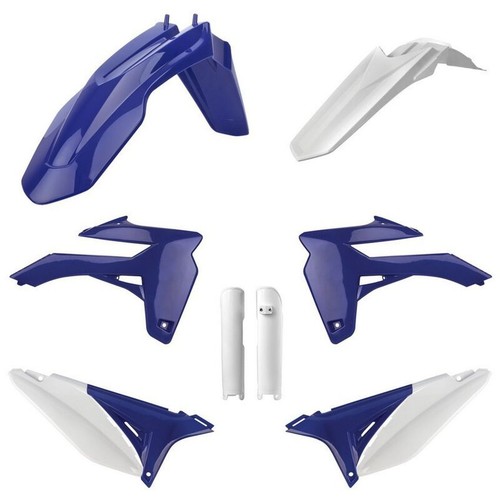 Kit plastica polisport - polisport, (kit