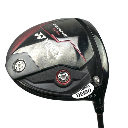 Driver yonex ezone 10 - gs, /
