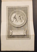 VENUTI Ridolfino. LA FAVOLA DI