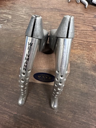 Vintage weinmann carrera leve - weinmann,